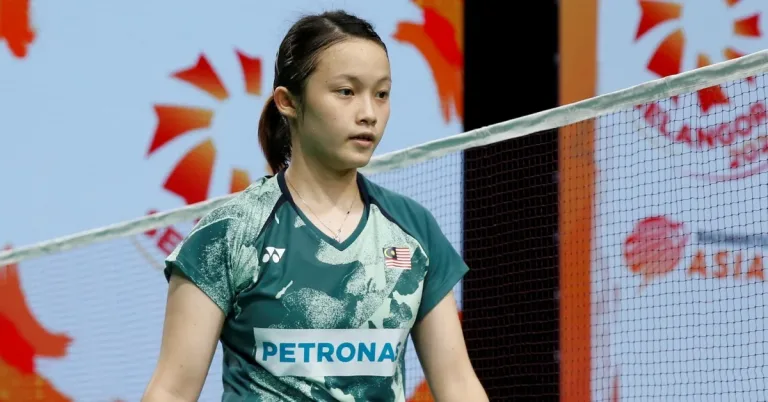 🏸【加拿大羽球公开赛】黄玲青大爆冷逆转丽妮！勒莎娜也顺利晋16强，大马女将好样的！